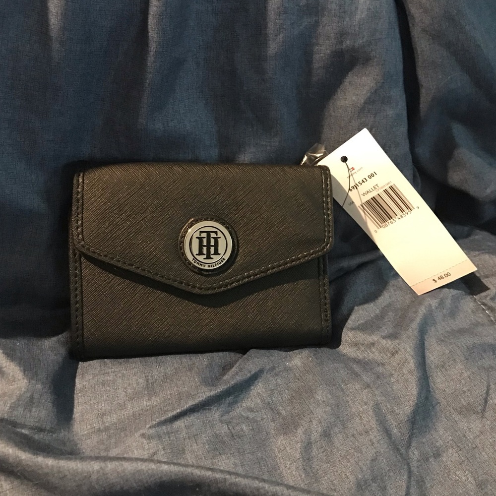 Tommy Hilfiger Wallet